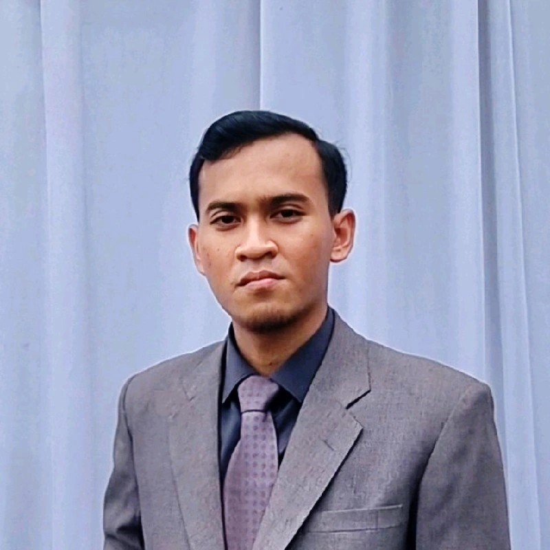 Gilang Pambudi W. avatar